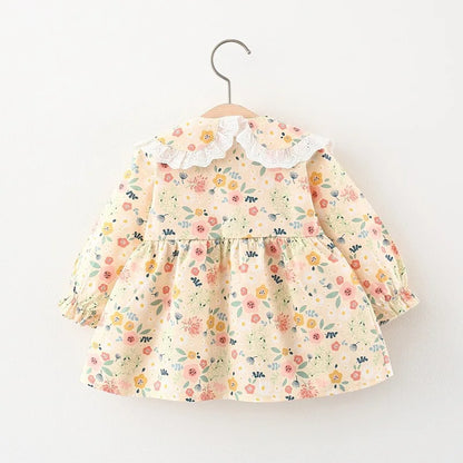 BABY HOUSE - Vêtements de bébé pour les filles pour les filles du printemps