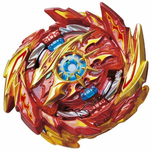 BABY HOUSE - B-X TOUPIE BURST BEYBLADE Toupie SuperKing Spark Booster B-159 Surge Super Hyperion Xceed 1A