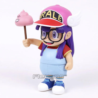 Dr.Slump Arale Anime dessin animé PVC figurine jouet poupée cadeau de noël