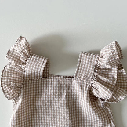 BABY HOUSE - Milancel  Été de vêtements pour bébé