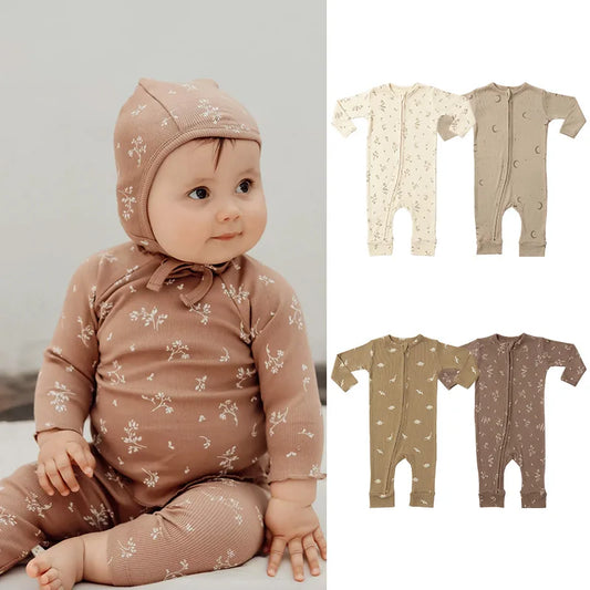 BABY HOUSE - Nouvelle mode printemps automne de vêtements pour bébé